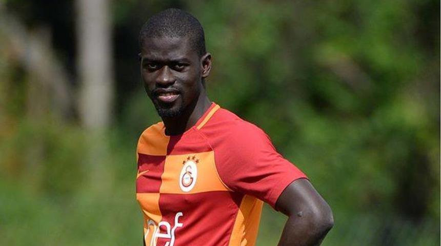 Badou Ndiaye: Beni isteyen tek takım West Ham değildi