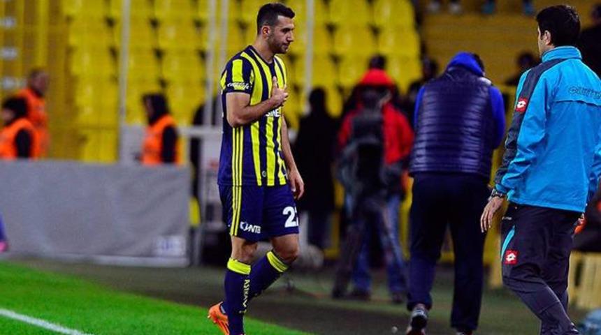 Tahkim Kurulu'ndan Fenerbah&ccedil;e'ye ret!