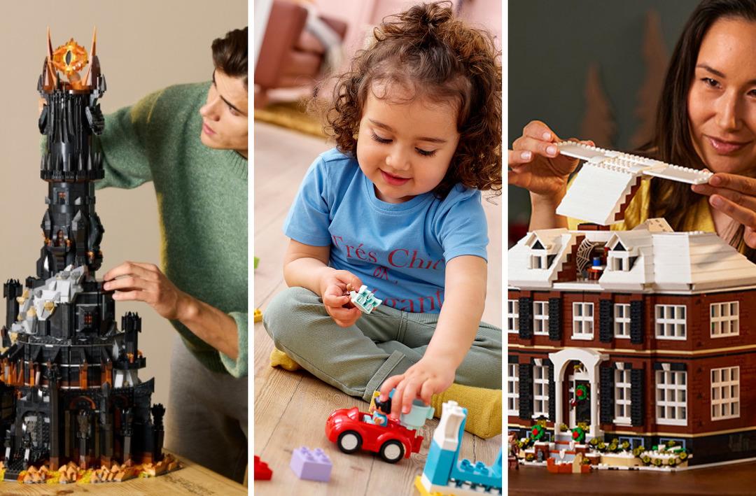 Okula ve Şehre Dönüş Fırsatları başladı! Büyük indirimiyle öne çıkan markalar 2