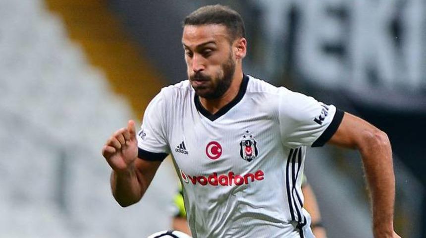 Cenk Tosun'dan olay Fenerbah&ccedil;e s&ouml;zleri