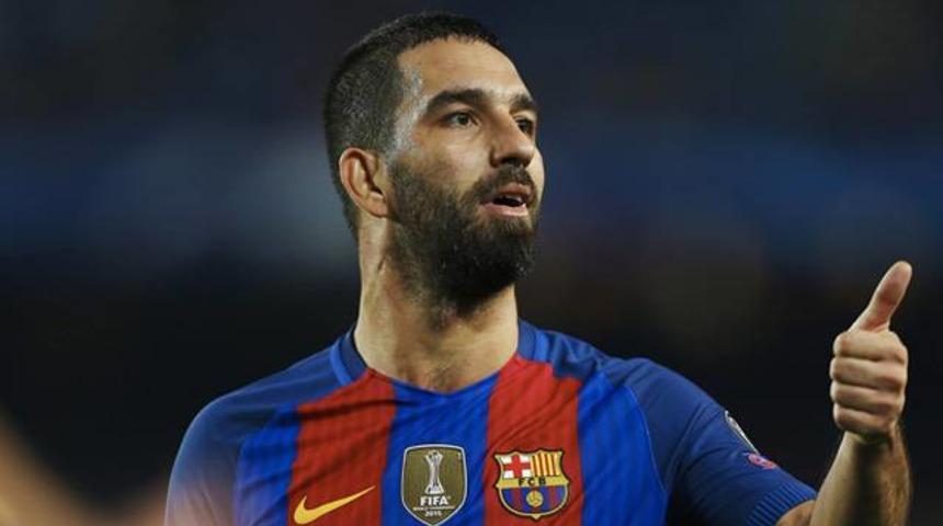 Fenerbah&ccedil;e'nin Arda Turan planı