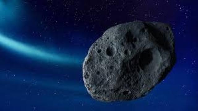 NASA duyurdu! Şehir katili asteroit Dünya’nın yakınından geçecek! Tarih verildi...