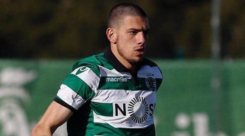 Merih Demiral, Fenerbah&ccedil;e'den Galatasaray'a gidiyor