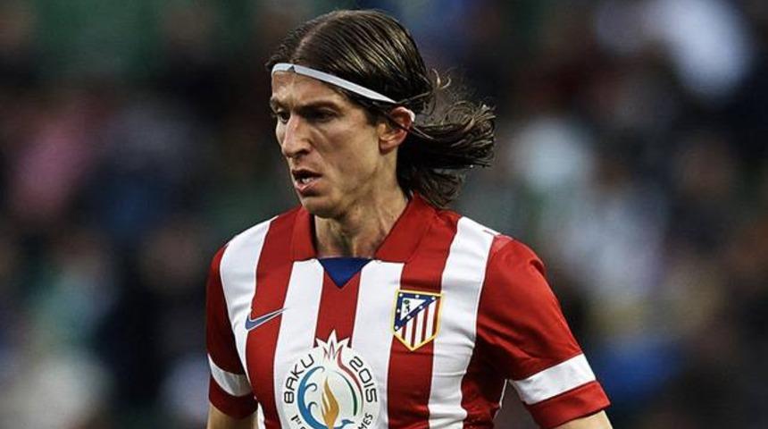 Filipe Luis: Futbolcular 8 d&ouml;vmeyle kendilerini yıldız sanıyor