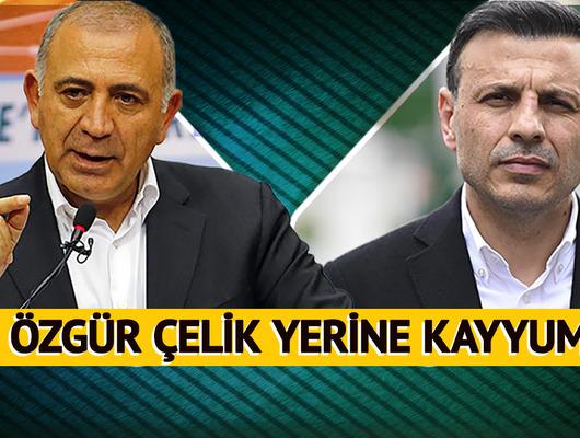 CHP İstanbul İl kongresi iptal edildi; kayyum atandı