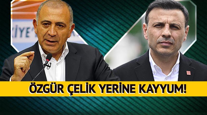 Son dakika | CHP İstanbul İl kongresi iptal edildi! Özgür Çelik ve mevcut yönetim görevden alındı, CHP'den jet karar geldi