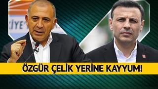 Son dakika | CHP İstanbul İl kongresi iptal edildi! Özgür Çelik ve mevcut yönetim görevden alındı, CHP'den jet karar geldi