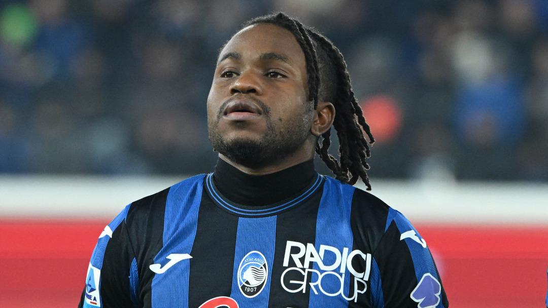 Fenerbahçe Ademola Lookman a teklif yaptı! Galatasaray ın da kiralama teklifi yaptığı yıldız isim için devler karşı karşıya... 2.Ederson olayı mı gerçekleşiyor? 3