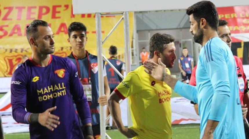 Ve Volkan Demirel ile ilgili karar verildi