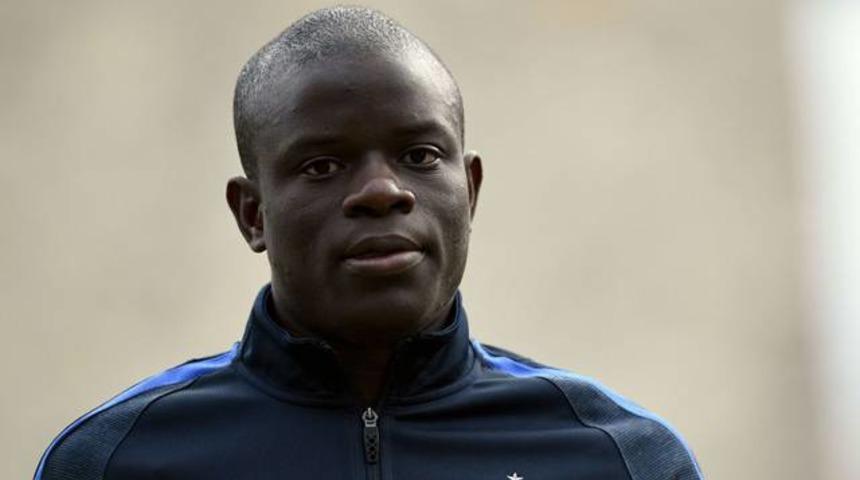 Chelsea'de Kante korkusu!..