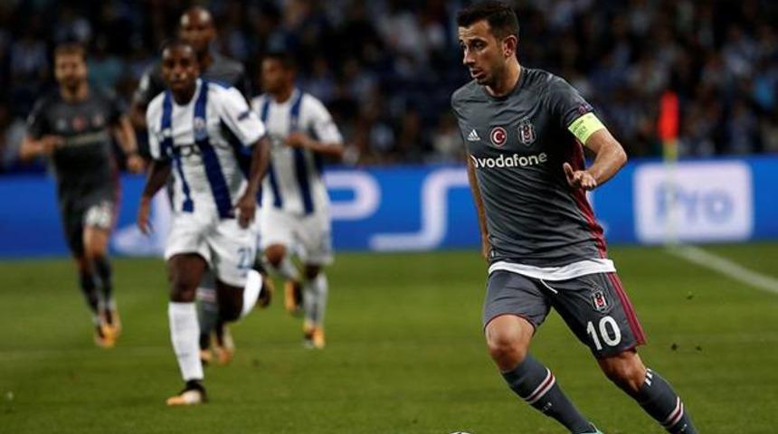 Ahmet Nur &Ccedil;ebi'den Oğuzhan &Ouml;zyakup i&ccedil;in Fenerbah&ccedil;e a&ccedil;ıklaması