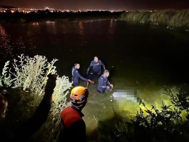 Sazlık alanda cesedi bulunan yaşlı adamın kimliği tespit edildi 1