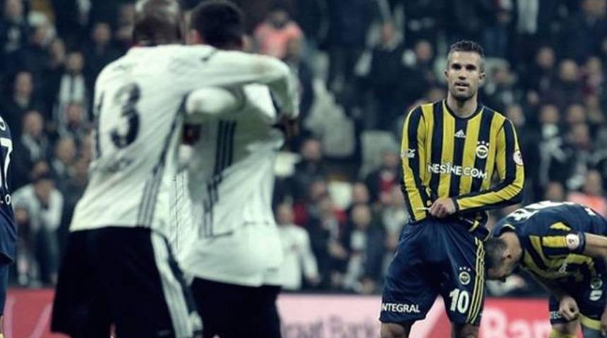 Robin van Persie savcılığa ifade verdi