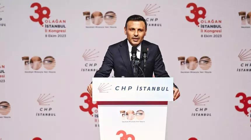 Son dakika | Özgür Çelik için hapis istemi! Görevden alınmıştı, iddianame de kabul edildi