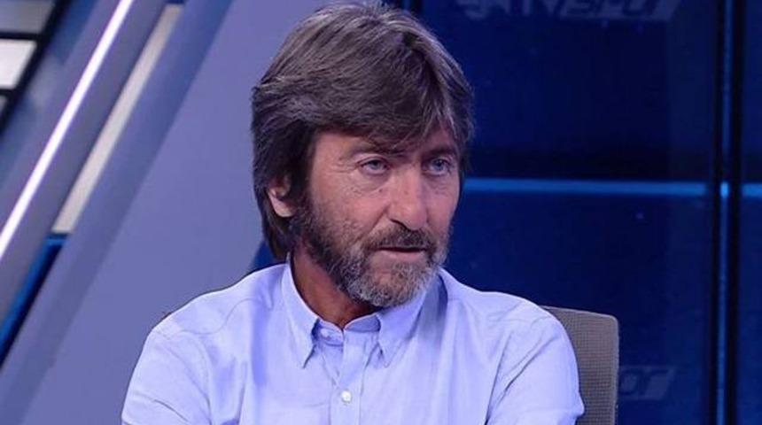 Rıdvan Dilmen: 'Beşiktaş kazanmayı hak etmedi'