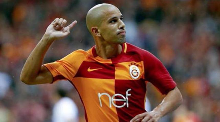 Galatasaray'ı bekleyen b&uuml;y&uuml;k tehlike! İşte o liste...