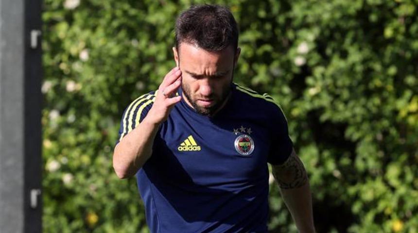 Valbuena'dan eleştirilere sert cevap