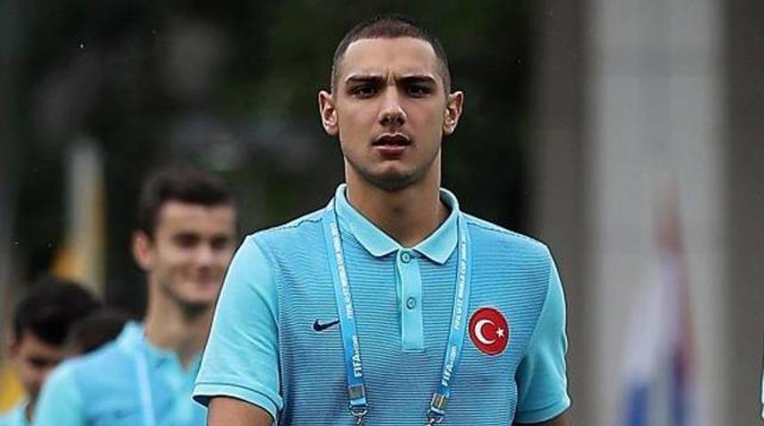 Monaco g&ouml;z&uuml;n&uuml; Ahmed Kutucu'ya &ccedil;evirdi