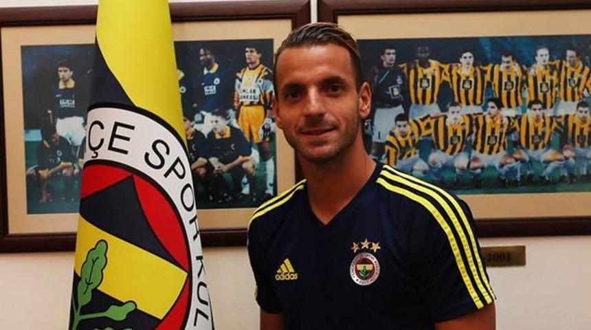 Roberto Soldado sakat olduğu halde mi transfer edildi?