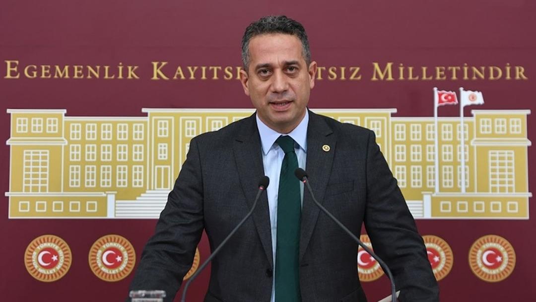 Çelik görevden alındı, Gürsel Tekin kayyum olarak atandı! CHP ayağa kalktı, açıklamalar peş peşe geldi 3