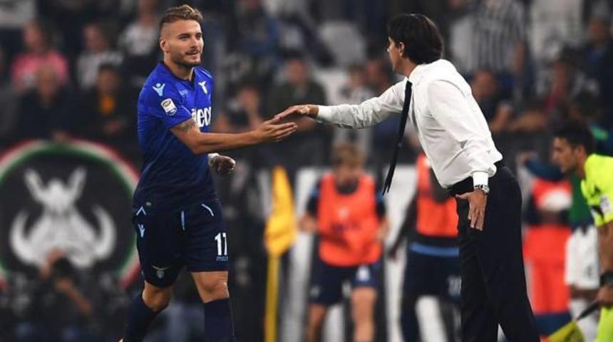 Juventus 1 - 2 Lazio