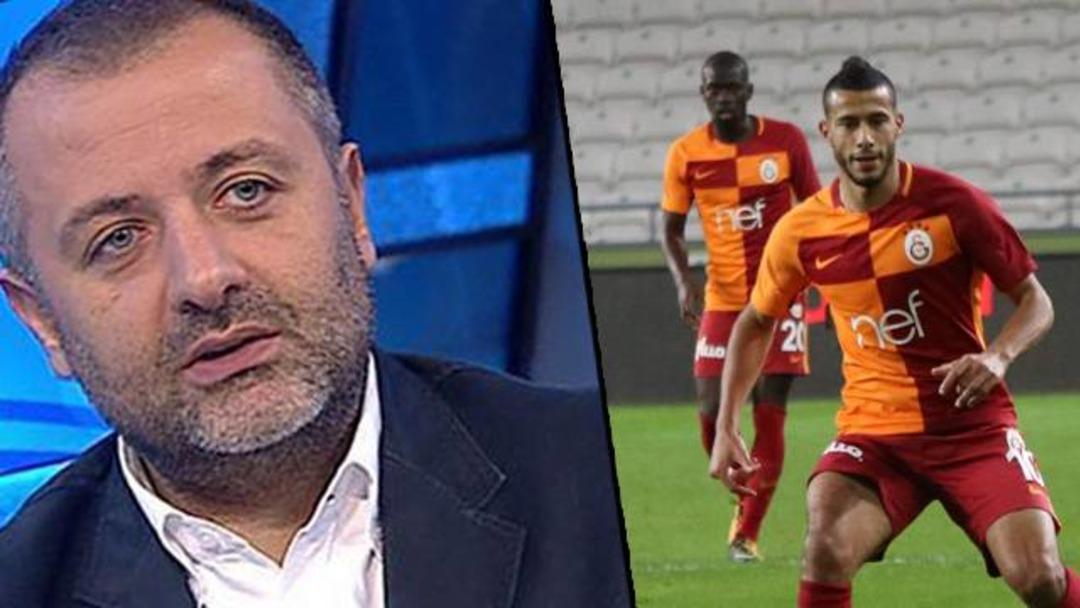 Mehmet Demirkol'dan Galatasaray'a ilgin&ccedil; benzetme