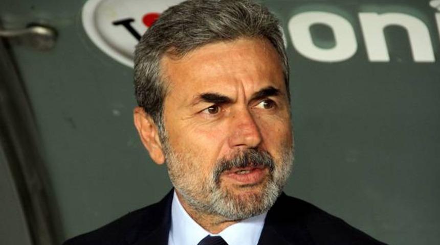 Aykut Kocaman, sistem değişikliğine gidiyor