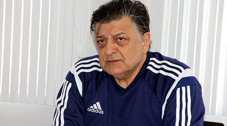 Yılmaz Vural: 'T&uuml;rk oyuncular başına bela aldı'