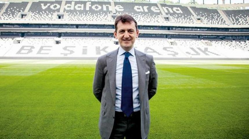 Metin Albayrak'tan Fenerbah&ccedil;e'ye g&ouml;nderme!