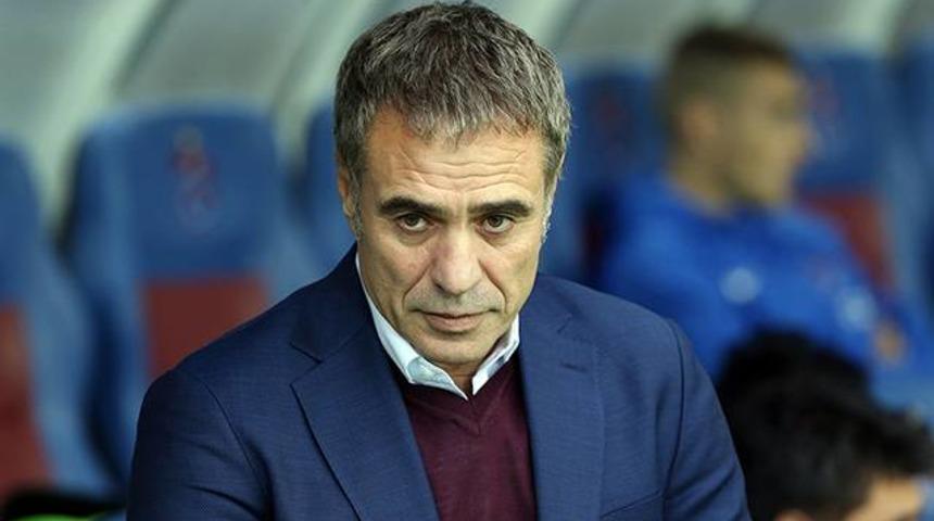 Ersun Yanal: 'Y&ouml;netimle g&ouml;r&uuml;ş&uuml;p karar alacağız'