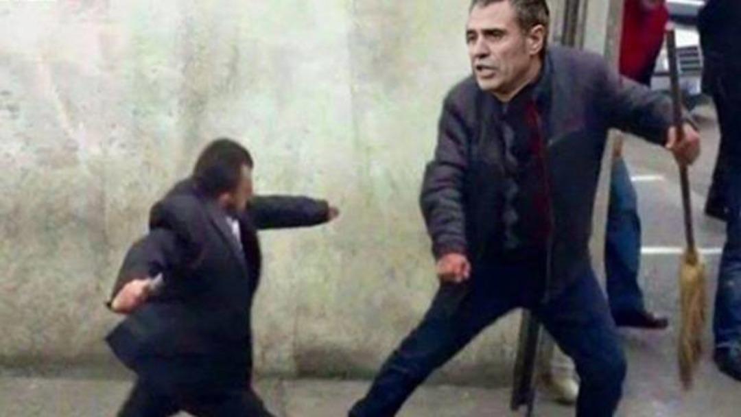 Trabzonspor-Teleset Mobilya Akhisar Belediyespor capsleri