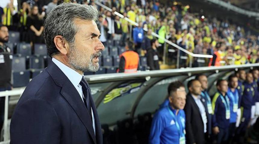 Aykut Kocaman'dan Galatasaray yorumu: 'Gideceğiz, oynayacağız, kazanacağız'