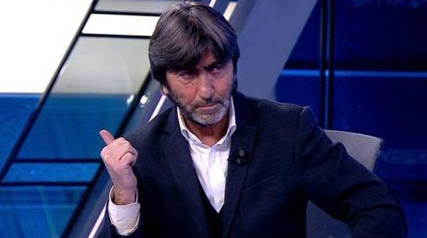Rıdvan Dilmen: 'Fenerbah&ccedil;e derbiyi kaybederse şampiyonluk yarışından kopar'