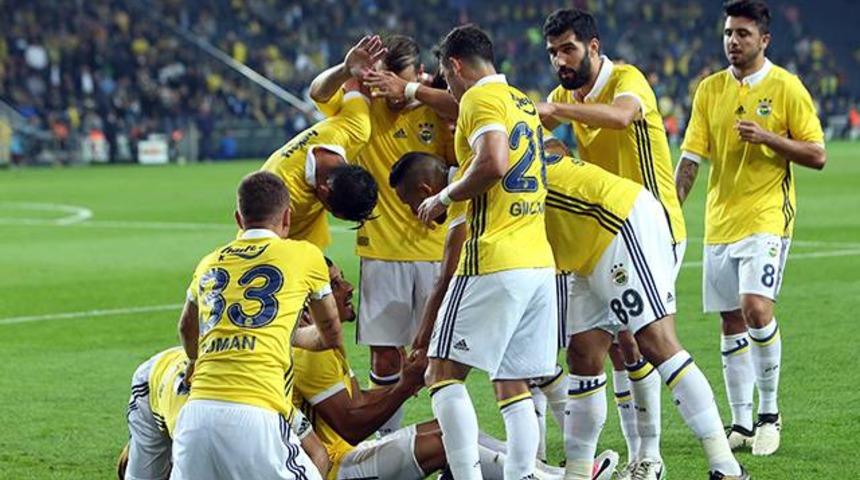 Giuliano, Neto, Soldado, Ozan Tufan ve Fernandao'dan galibiyet yorumu