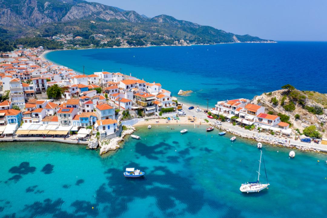 Yunanistan a ilgi bir senede yüzde 152 arttı! Ev almak isteyenler  altın vize  fırsatını duyunca oraya yöneldi 2