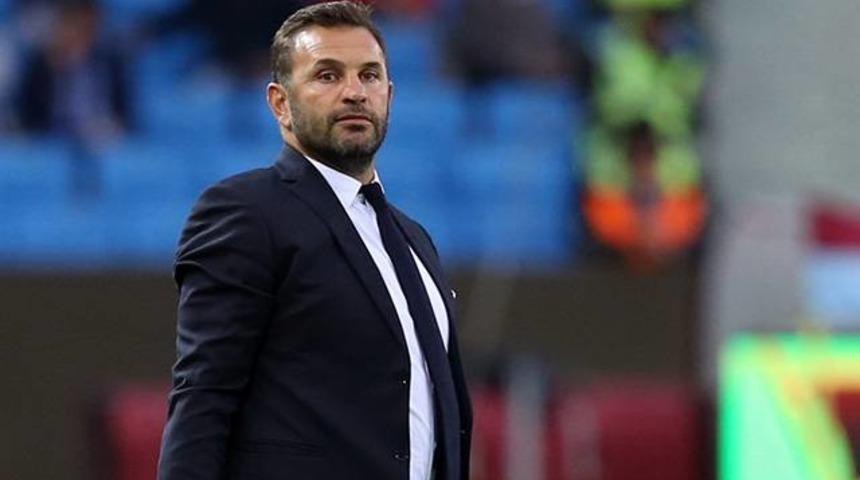 Okan Buruk: '6 gol atacağımızı ben de beklemiyordum'