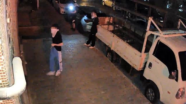 Ümraniye’de ’’abinin selamı var’’ diyerek iş yerine çekiçle saldırdılar