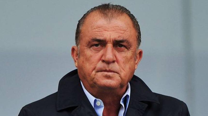 Ve Fatih Terim S&uuml;per Lig'e geri d&ouml;n&uuml;yor