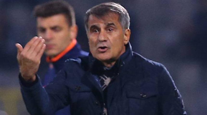 Şenol G&uuml;neş'ten b&uuml;y&uuml;k fedakarlık