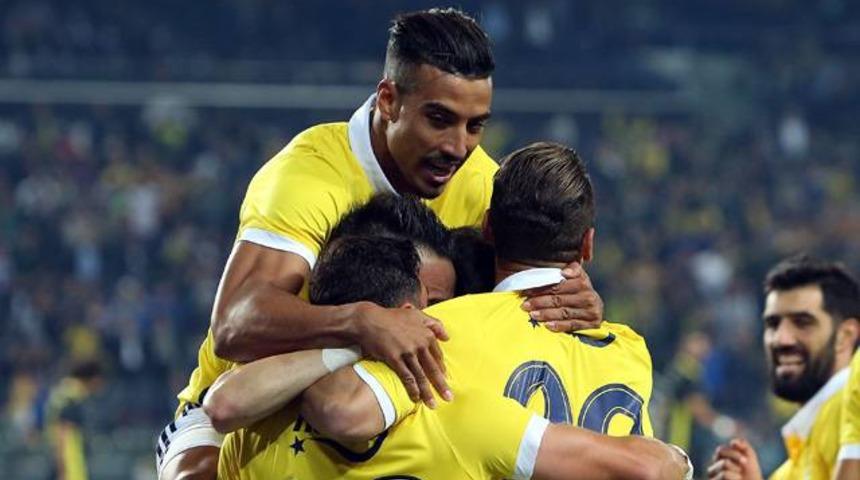 Spor yazarlar Fenerbah&ccedil;e- Yeni Malatyaspor ma&ccedil;ını yorumladı