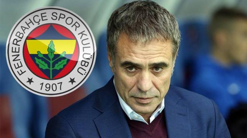 Fenerbah&ccedil;e ve Ersun Yanal iddiası
