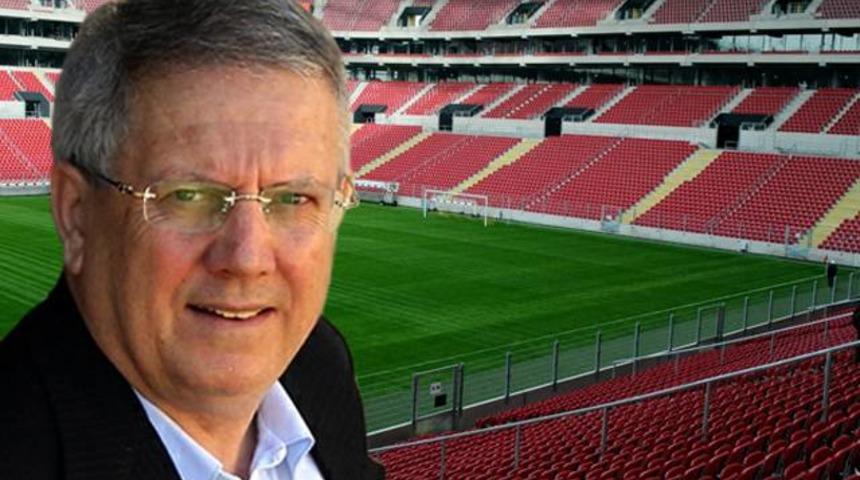 Fenerbah&ccedil;e'den resmi Galatasaray a&ccedil;ıklaması