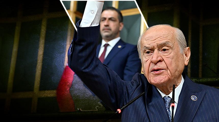 Son dakika | Bahçeli'den CHP'ye sert çıkış! İBB soruşturması için çağrı yaptı: "Süratle tayin edilmesini diliyoruz"