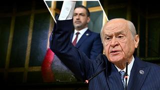 Son dakika | Bahçeli'den CHP'ye sert çıkış! İBB soruşturması için çağrı yaptı: Süratle tayin edilmesini diliyoruz