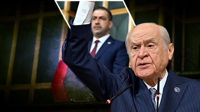 Son dakika | Bahçeli'den CHP'ye sert çıkış! İBB soruşturması için çağrı yaptı: Süratle tayin edilmesini diliyoruz