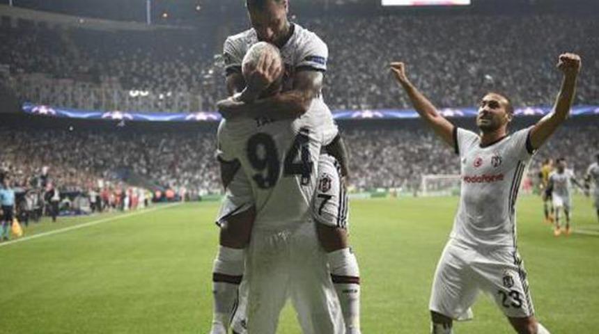 Beşiktaş rekor peşinde