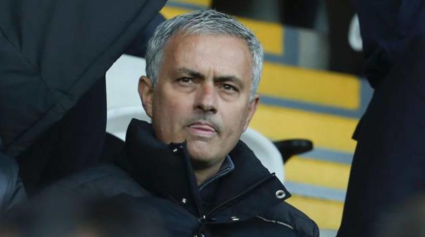 Mourinho'nun Barcelona sırrı!