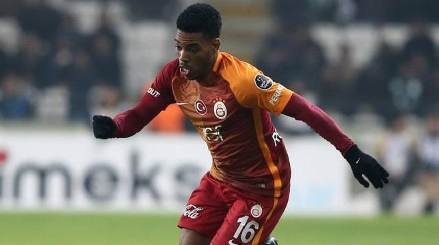 Galatasaray'da Garry Rodrigues'in son durumu ne? 