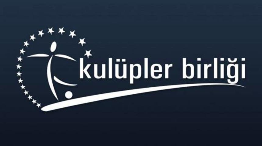 Kul&uuml;pler Birliği'nden Video Hakem a&ccedil;ıklaması!