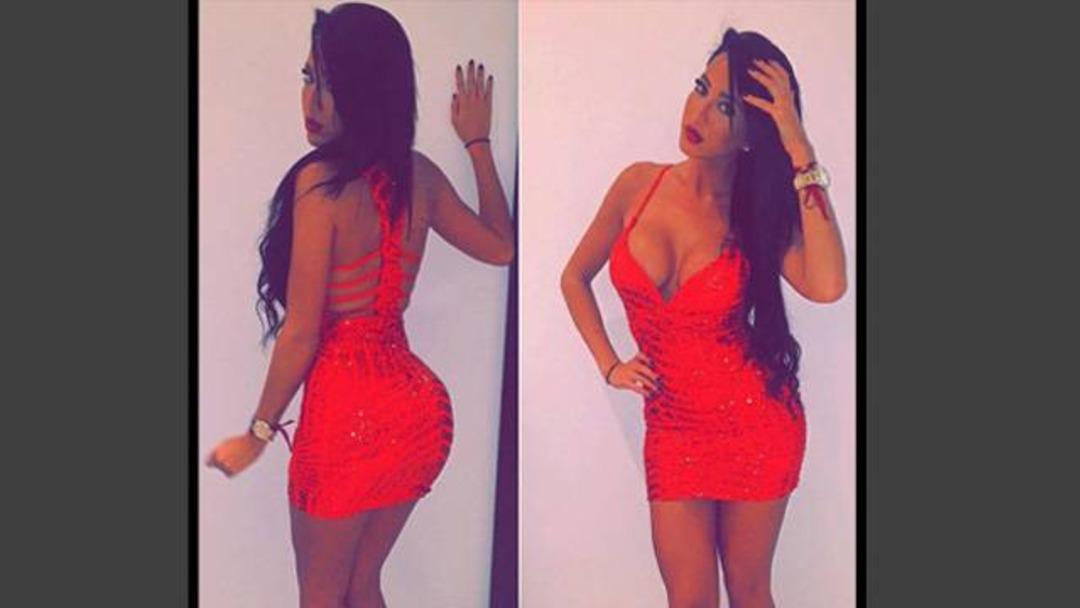 Aurah Ruiz, Ada'yı salladı!